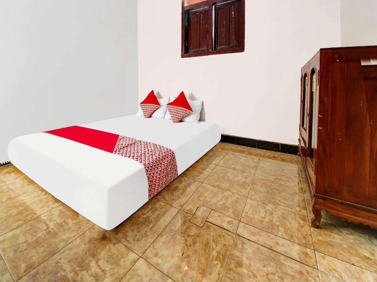 Oyo Homes 91134 Desa Wisata Tebing Lingga Trenggalek Exterior photo
