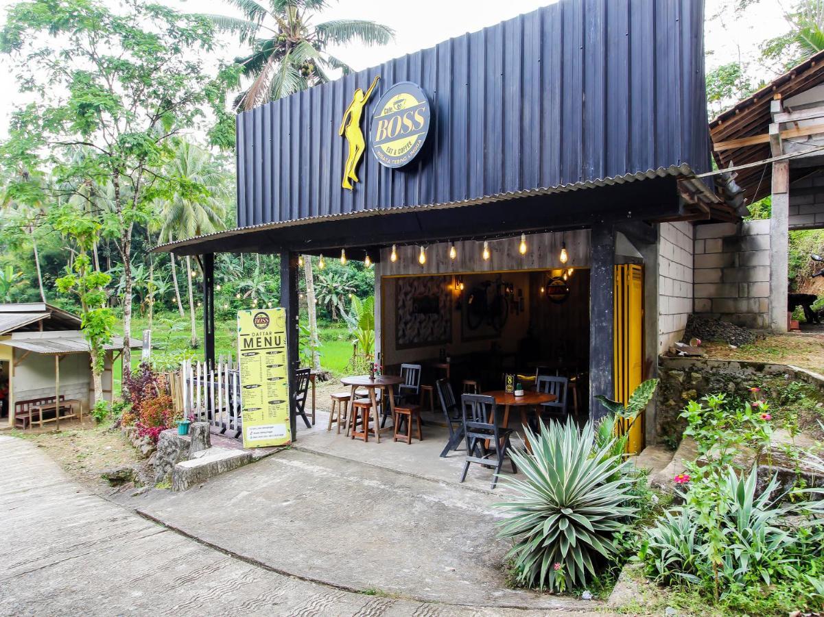 Oyo Homes 91134 Desa Wisata Tebing Lingga Trenggalek Exterior photo